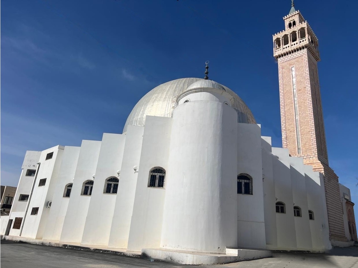 جامع الريان
