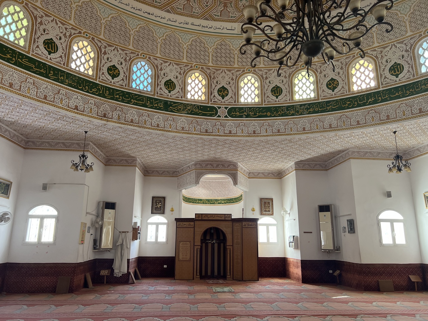 جامع الريان