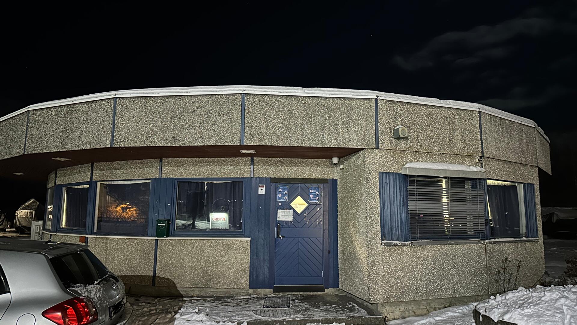 Islamsk Kultursenter I Gjøvik