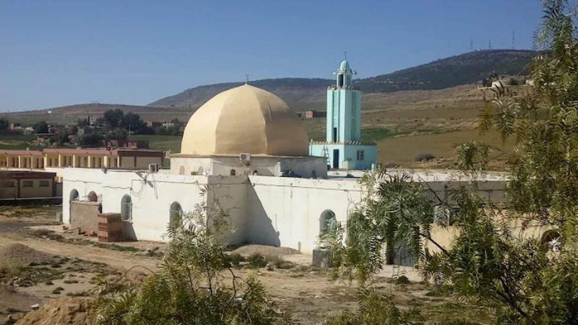 حذيفة بن اليمان * سعيدة *