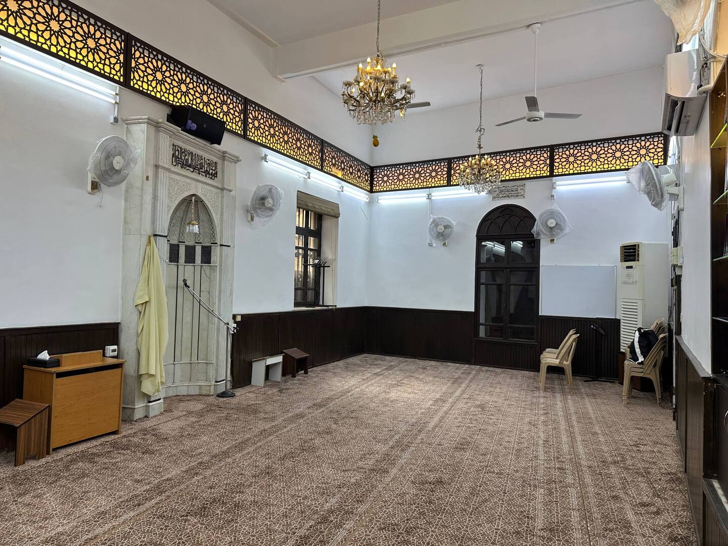 جامع الكنجلية