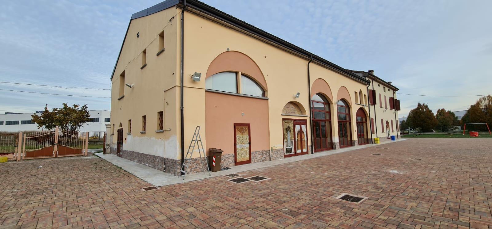 Masjid attaqua