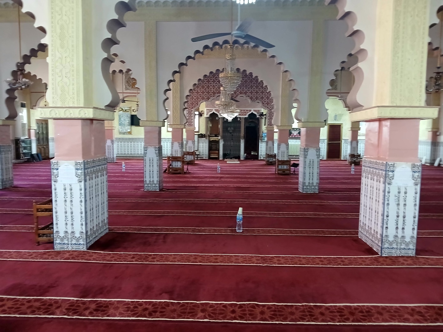 المسجد العتيق