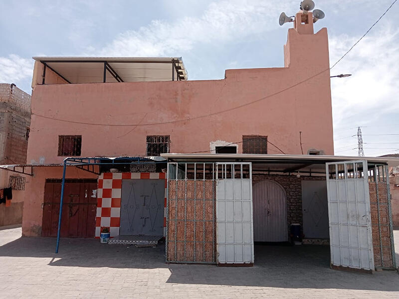 مسجد 114 الشمالية