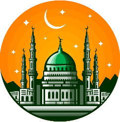 مسجد أبي ذر الغفاري - أولاد جلال