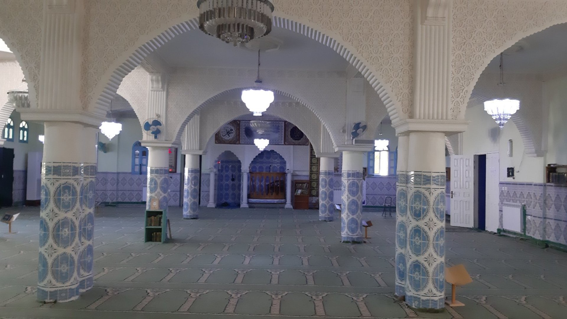 مسجد سيدي يحي