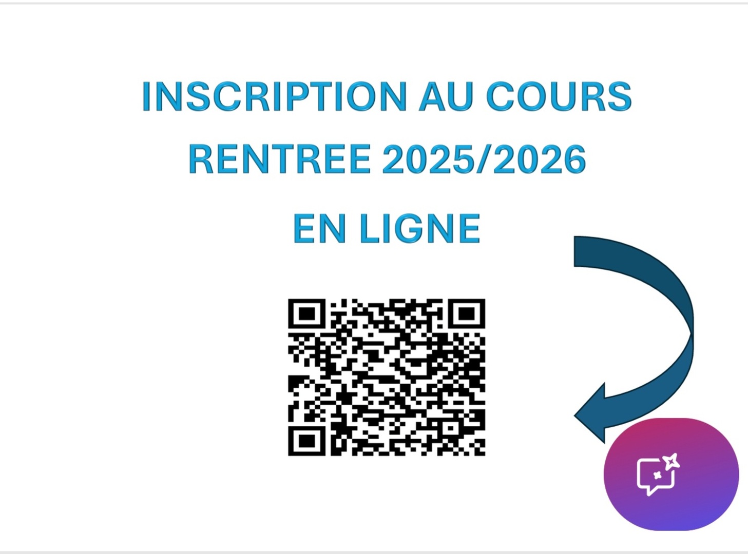 Cours