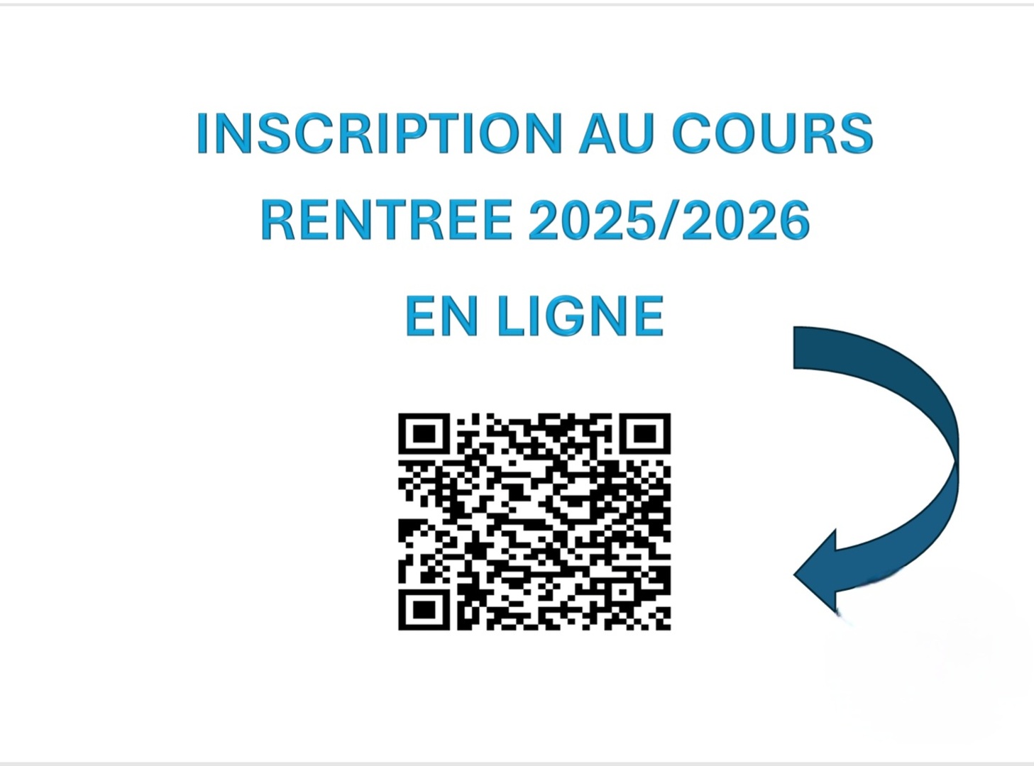 Cours