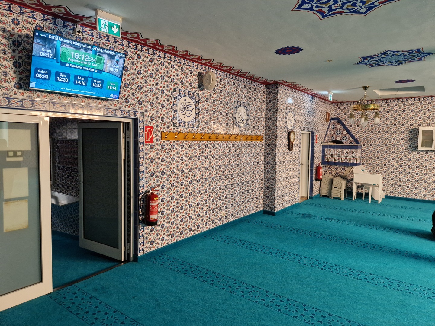 DITIB Königswinter Moschee