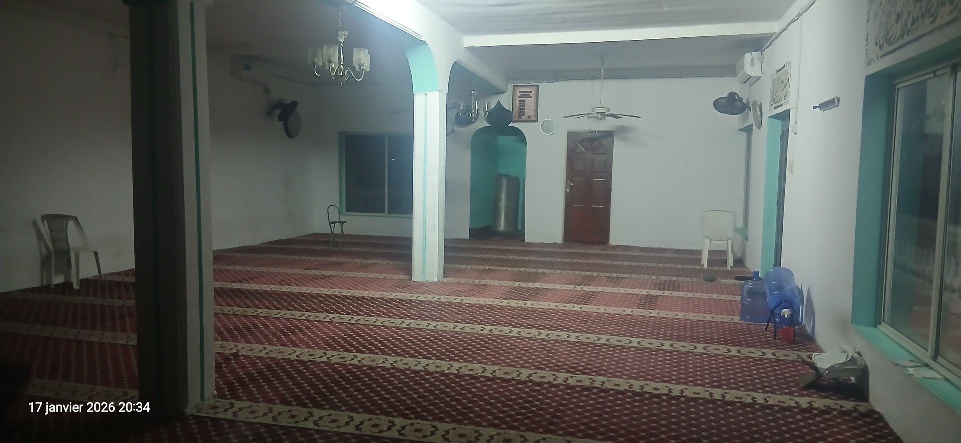 مسجد مون مج