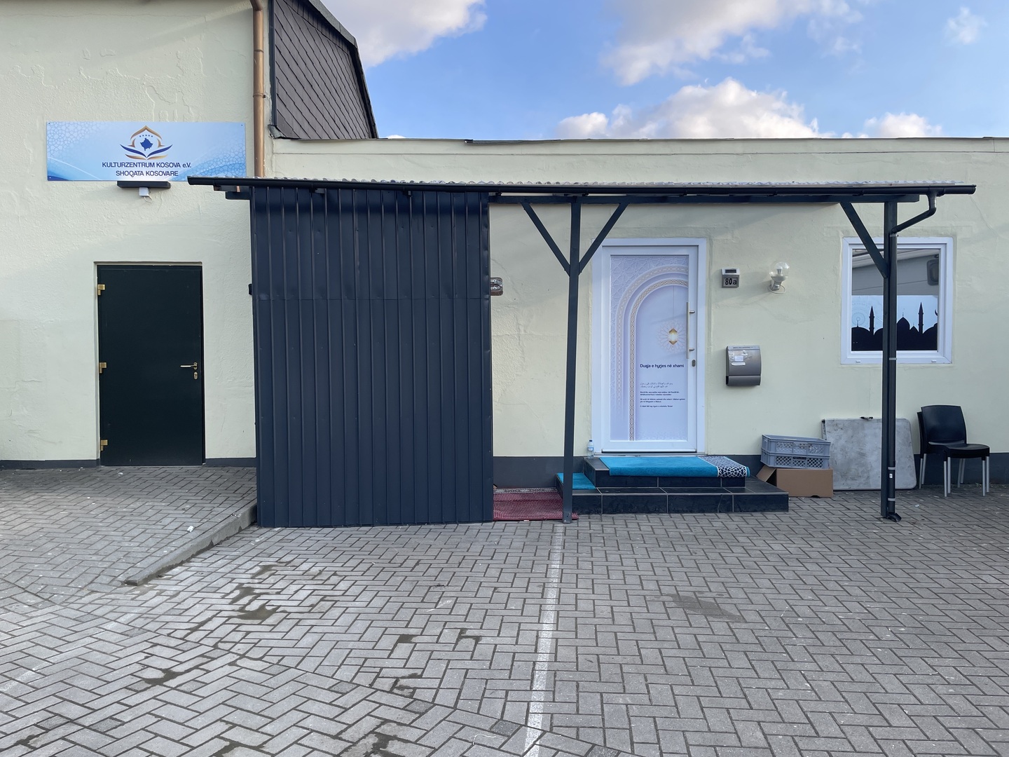 Kulturzentrum Kosova E.V. - Rheine