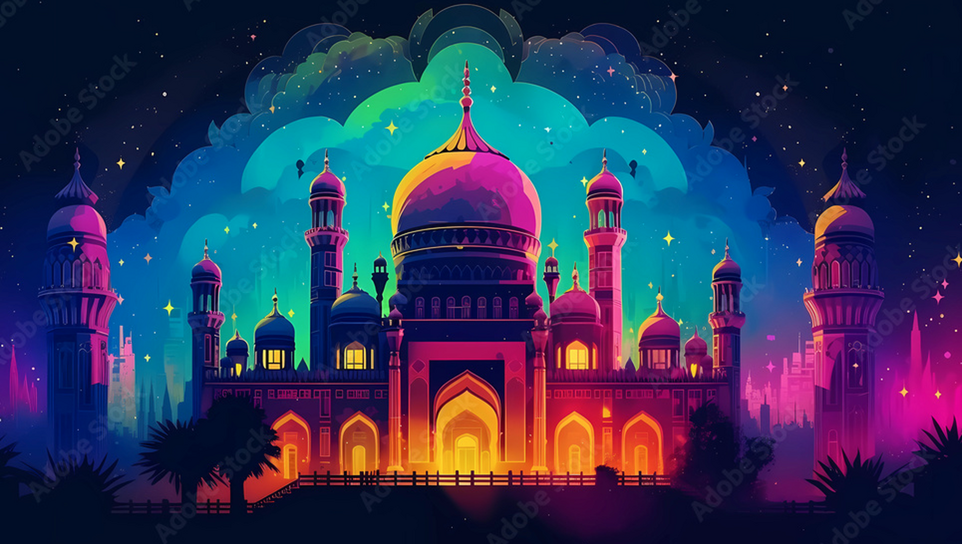 مسجد السيد نعيم