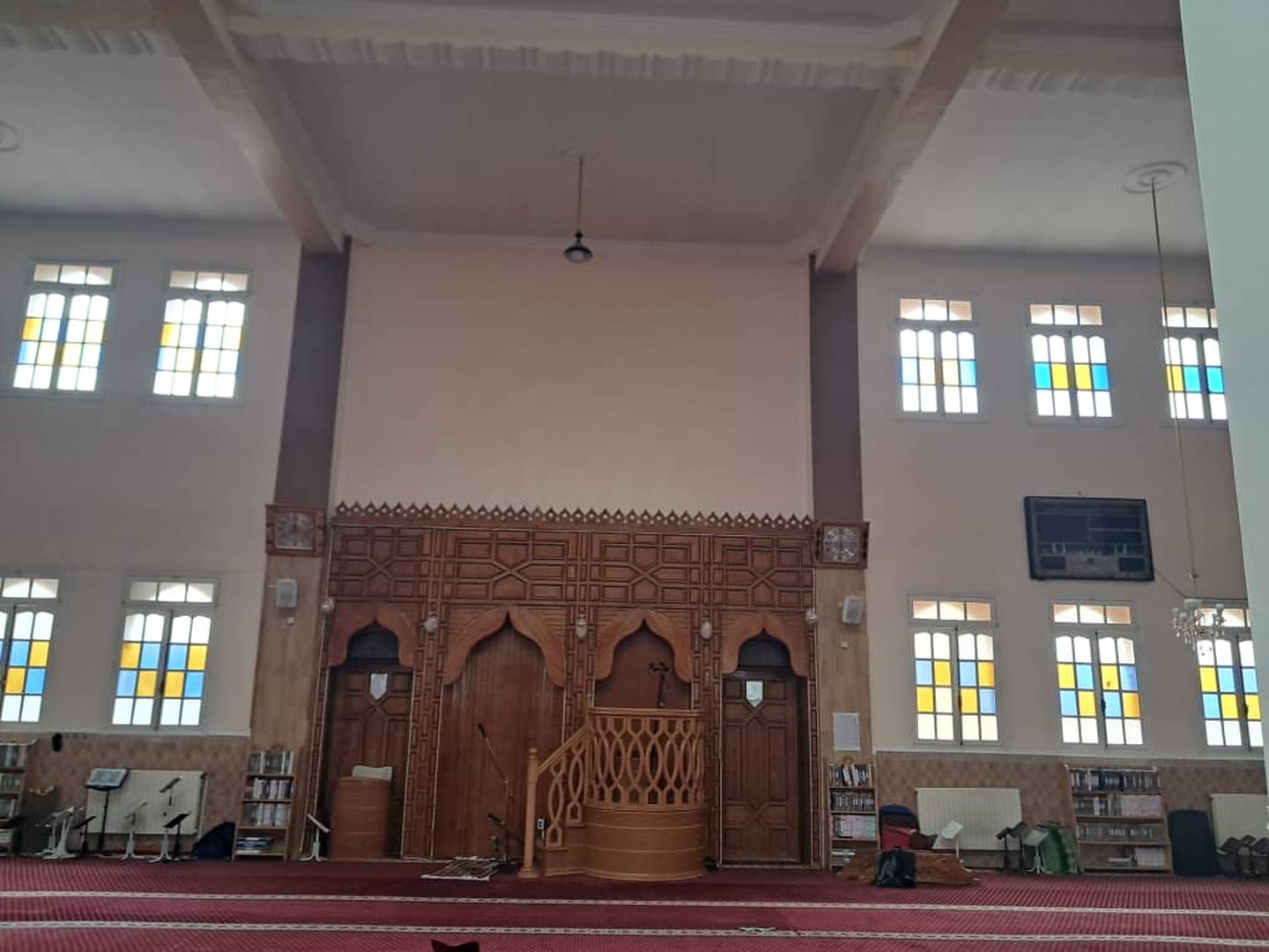مسجد عمار بن ياسر