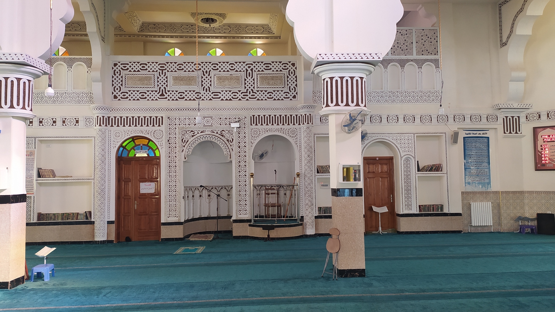 مسجد عمر بن الخطاب