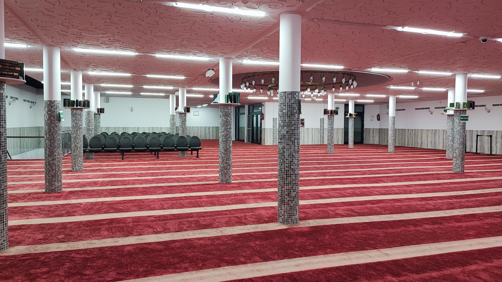 Centre Culturel Koubaa - مركز قباء