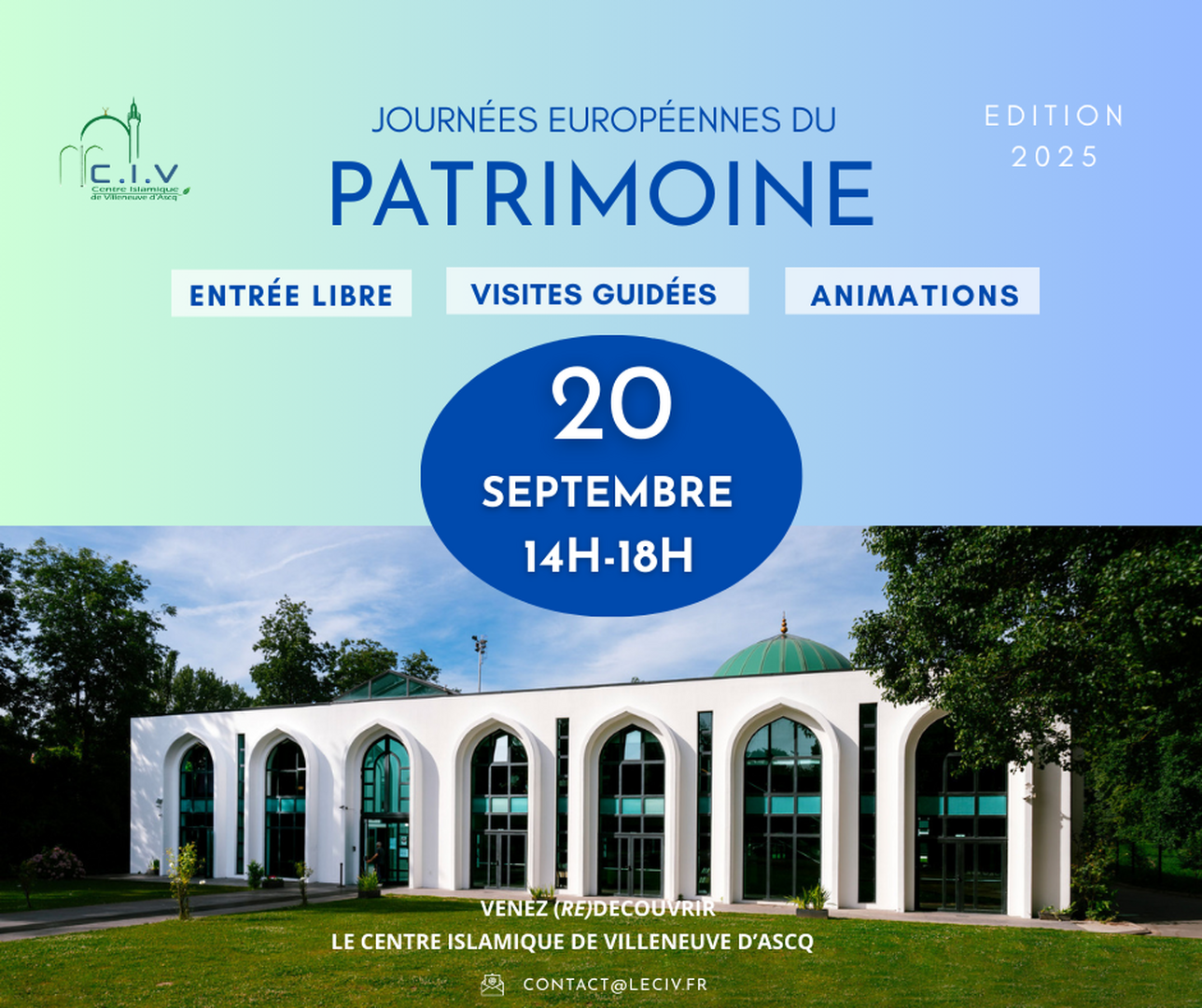 patrimoine 20 sept 2025