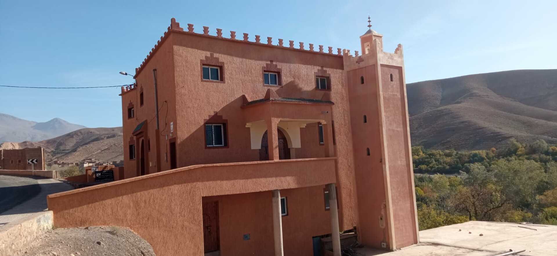 مسجد انكرف ANGARF