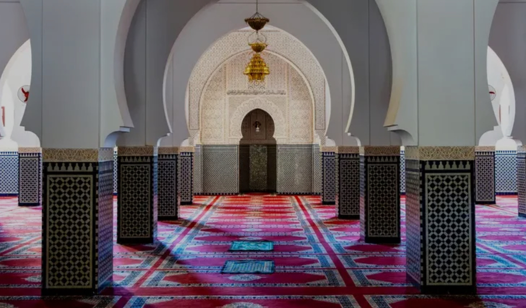 مسجد بلال بن رباح