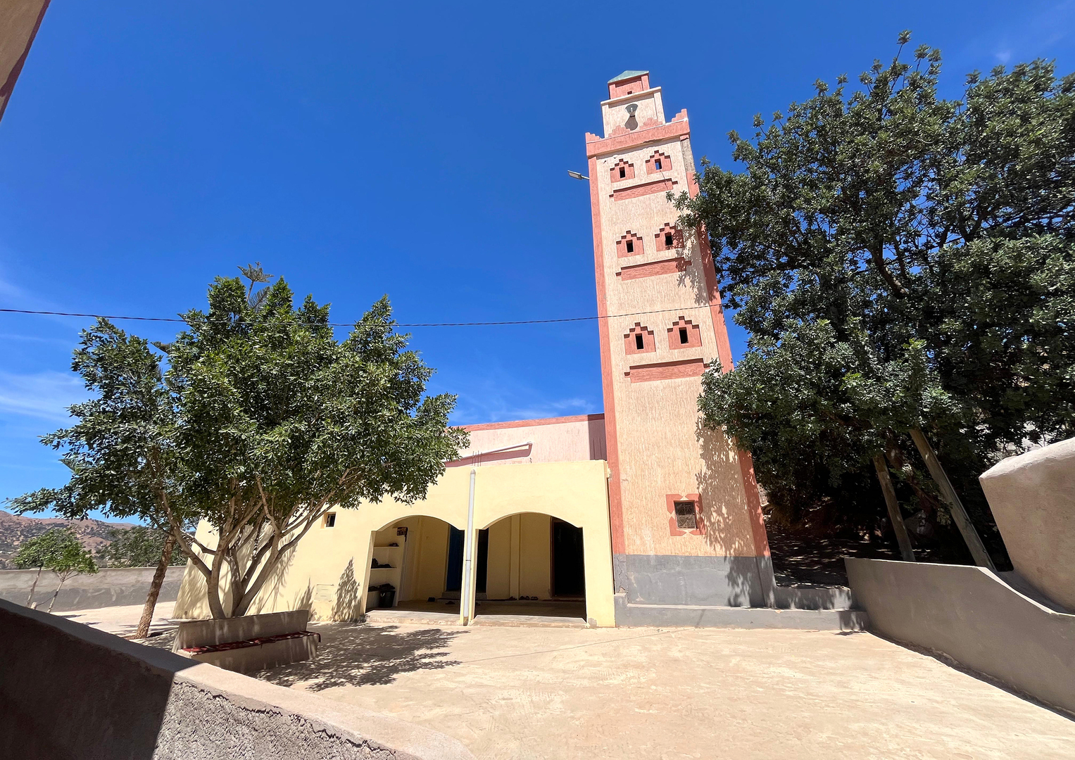 مسجد إفاسيان