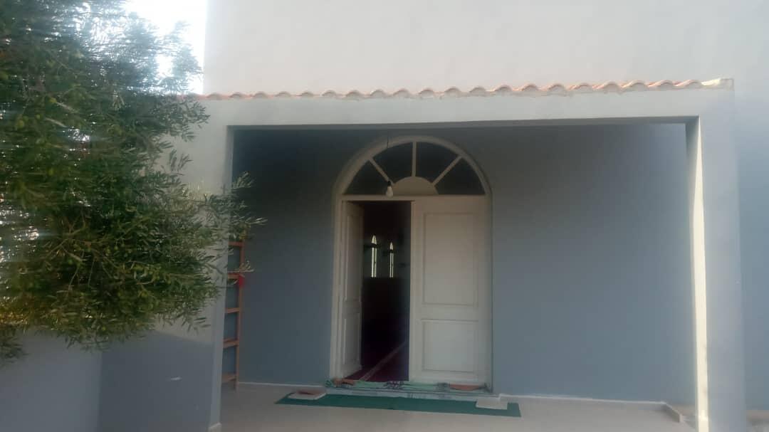 مسجد الشهداء