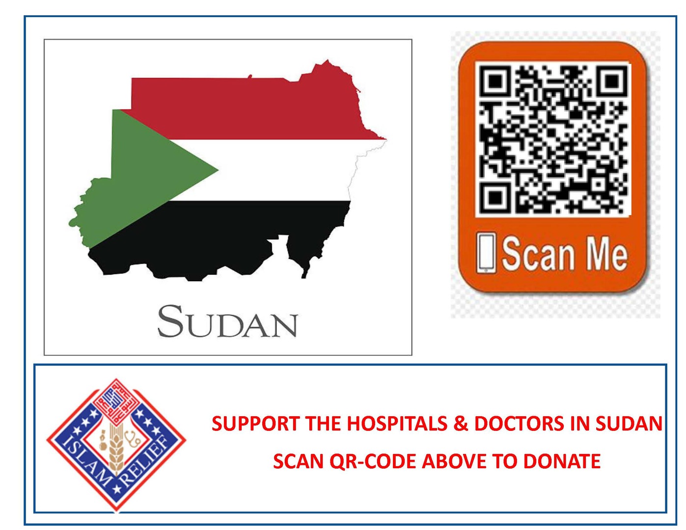 Sudan Relief