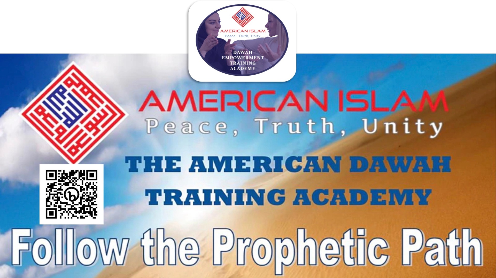DAWAH TRAINING ACADEMY