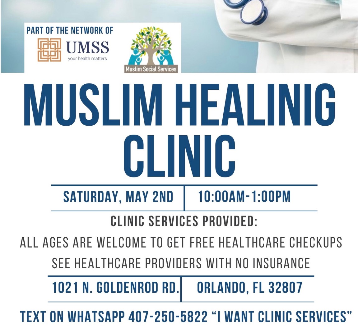 Healing Clinic