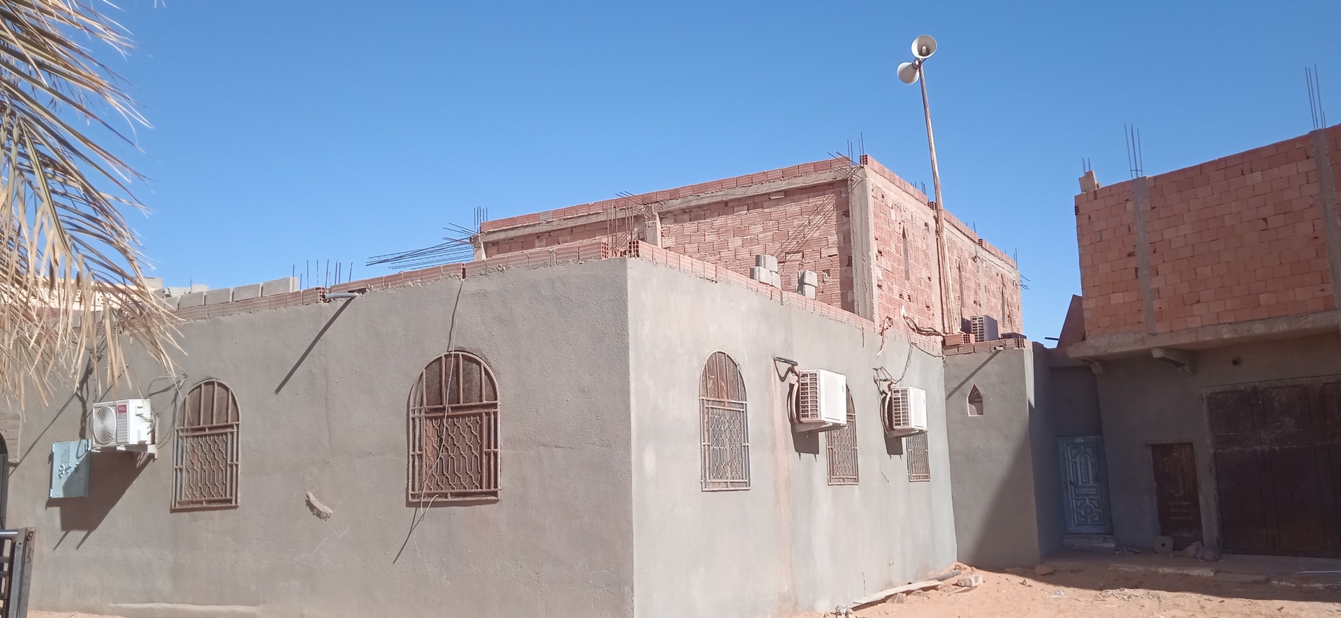 مسجد مولاي عبد القادر