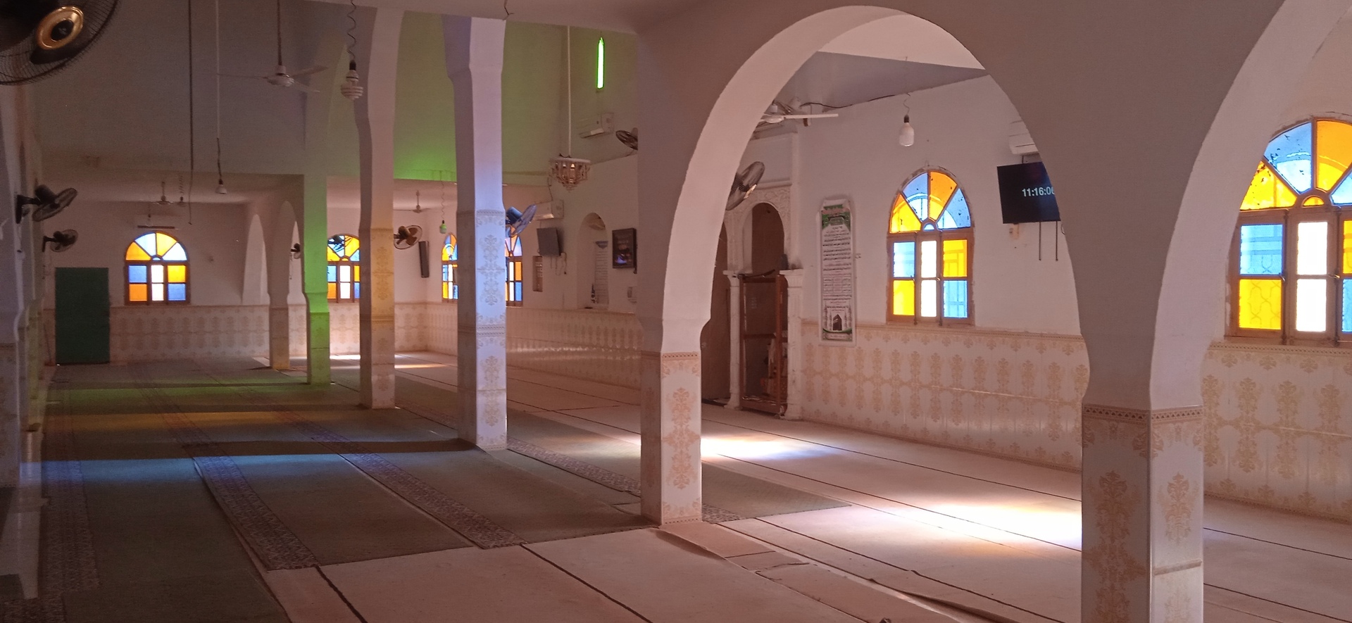 مسجد مولاي عبد القادر