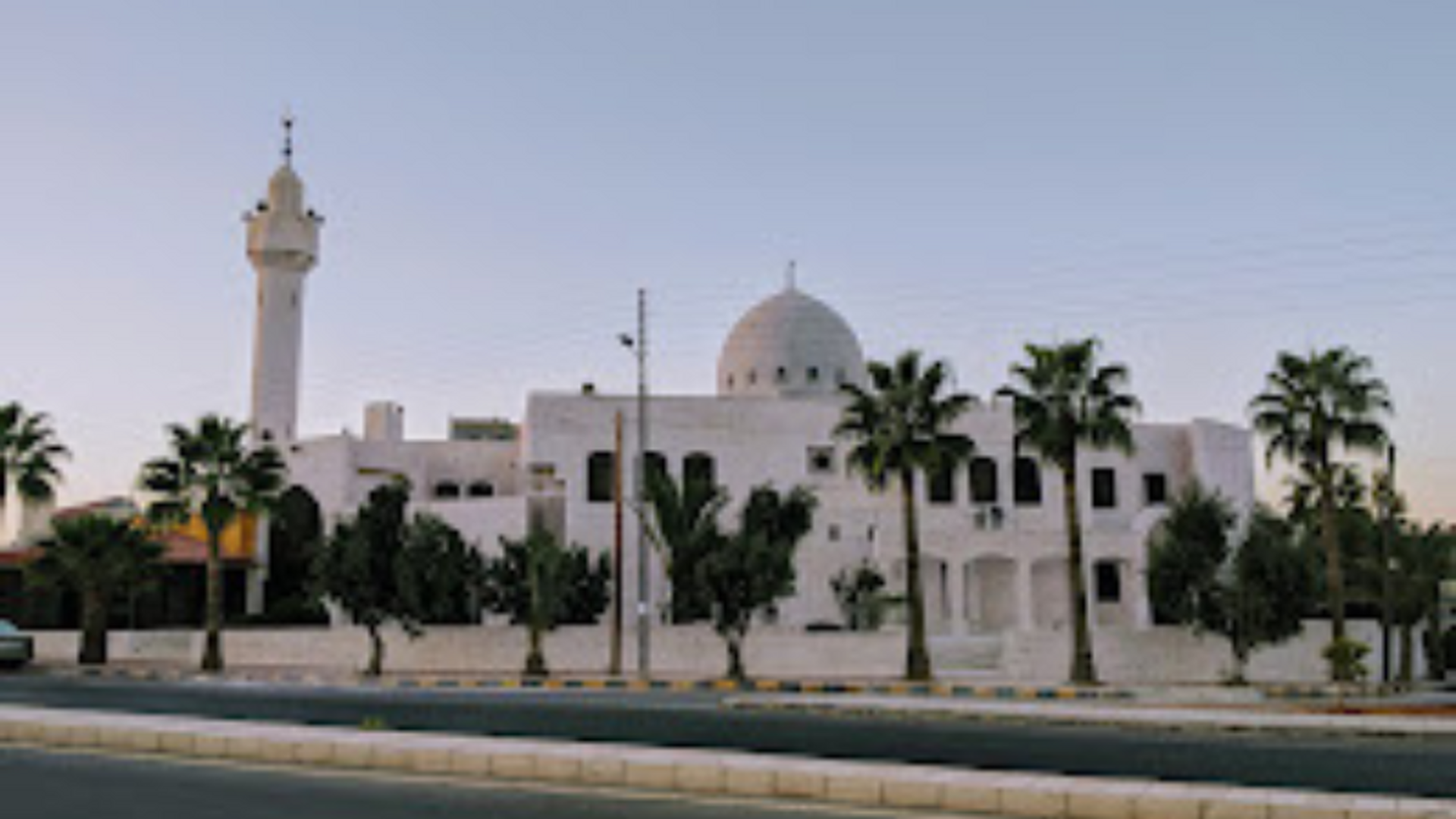 مسجد أبو أيوب الأنصاري