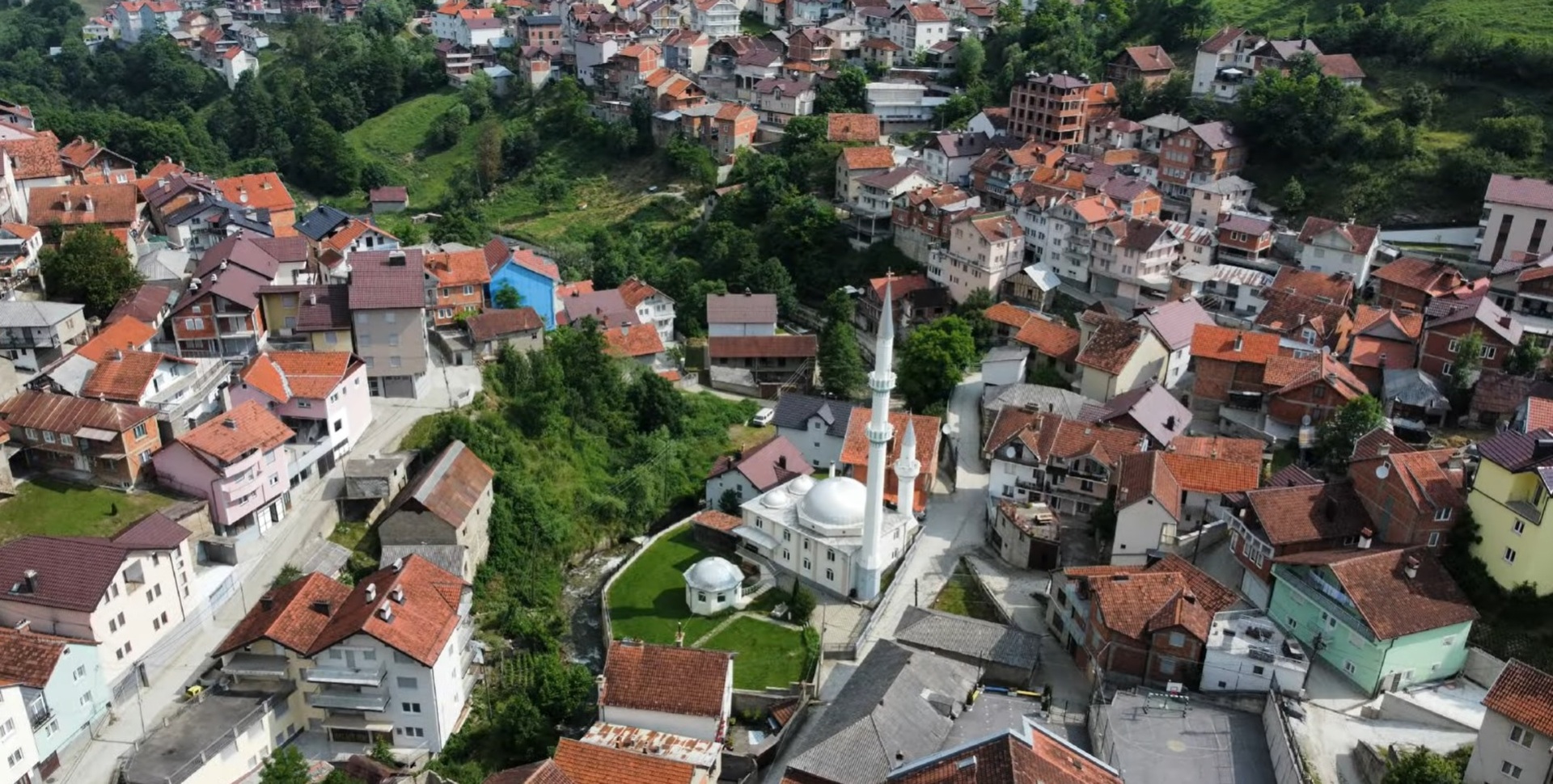 Džamija ''Manastirica''