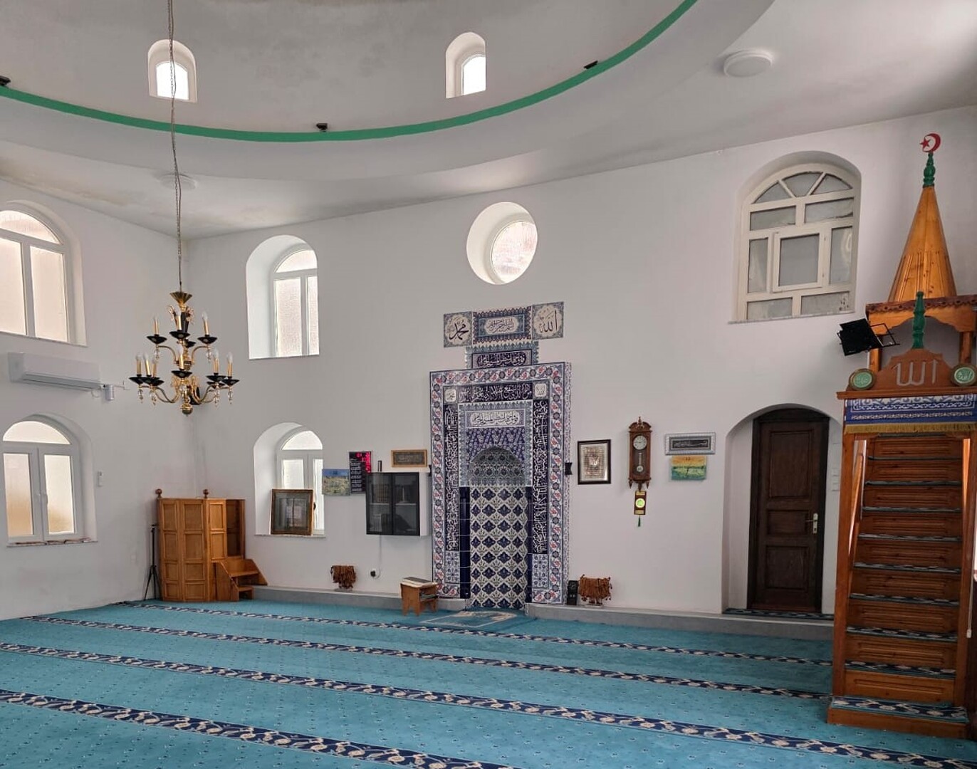 Džamija ''Manastirica''