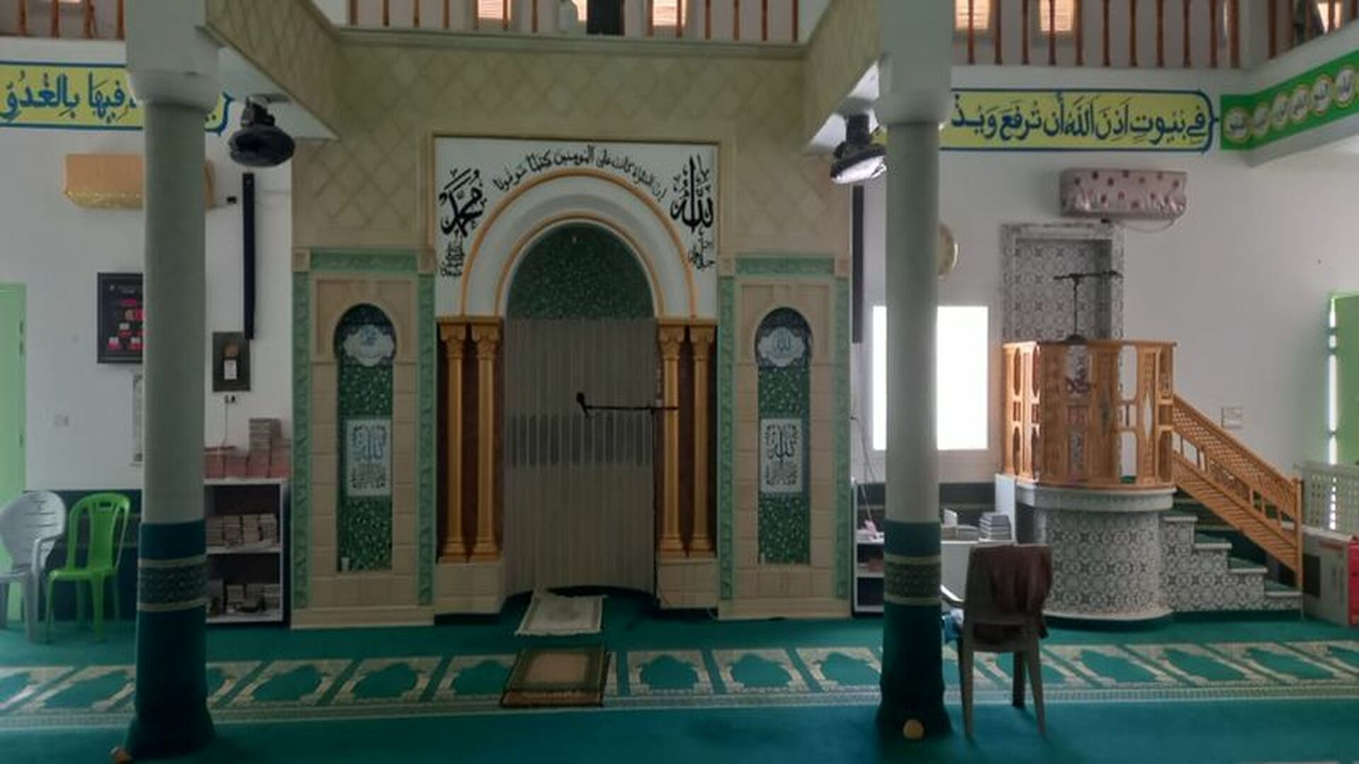 جامع سيدي عبد السلام