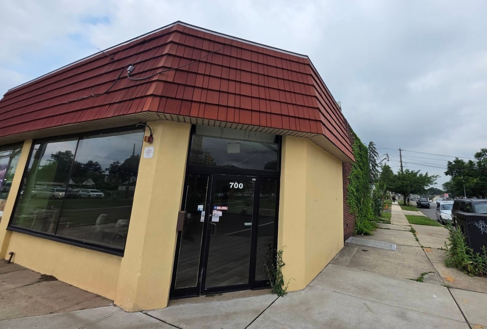 ISL - مسجد المصطفى