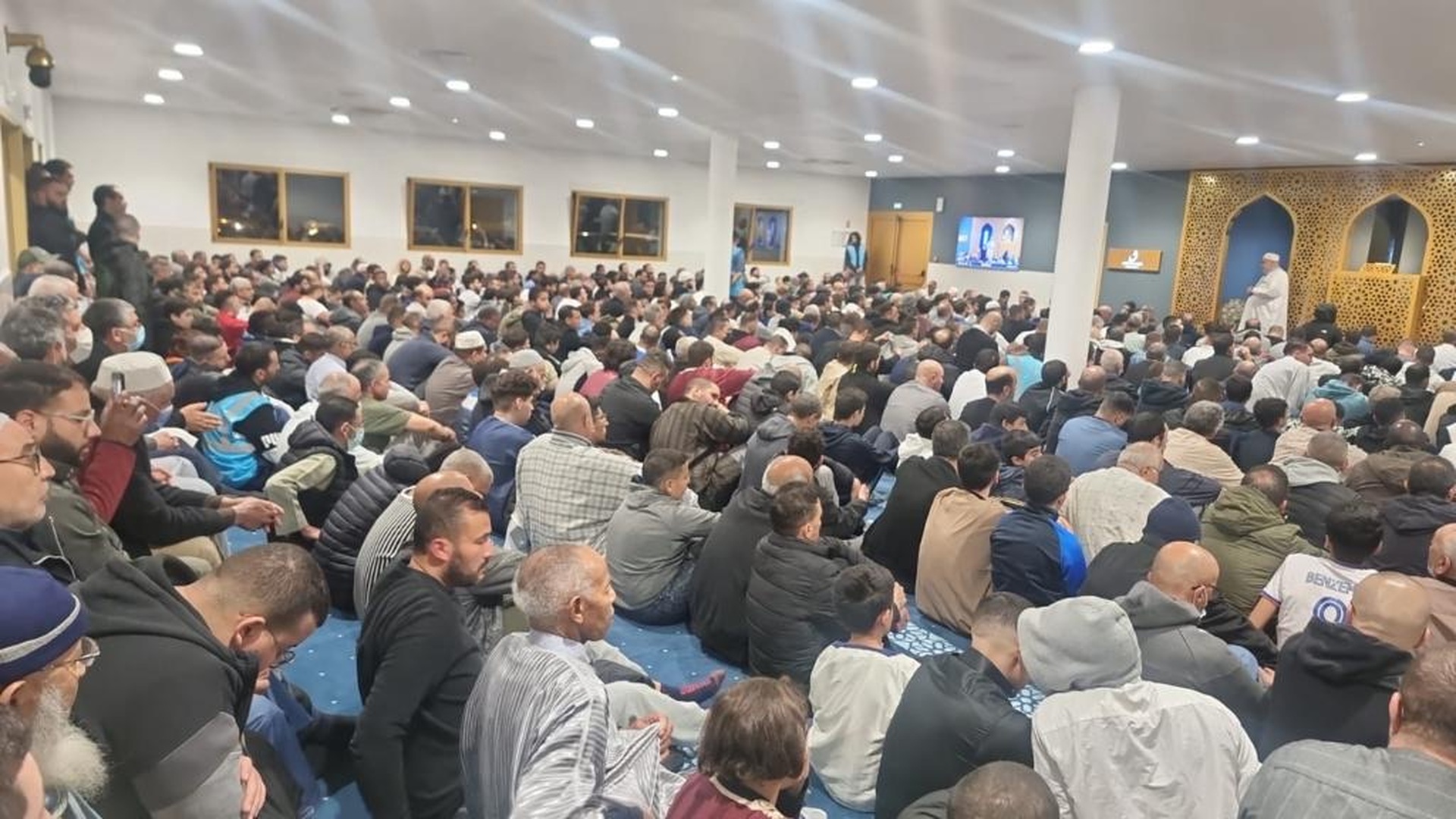 Centre des lumières