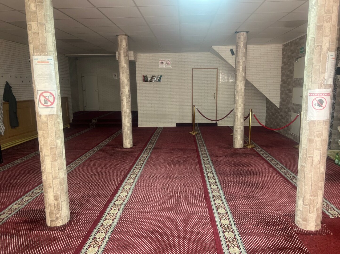 Masjid Arrahman