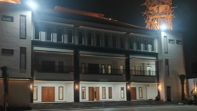 Masjid Al Aziz