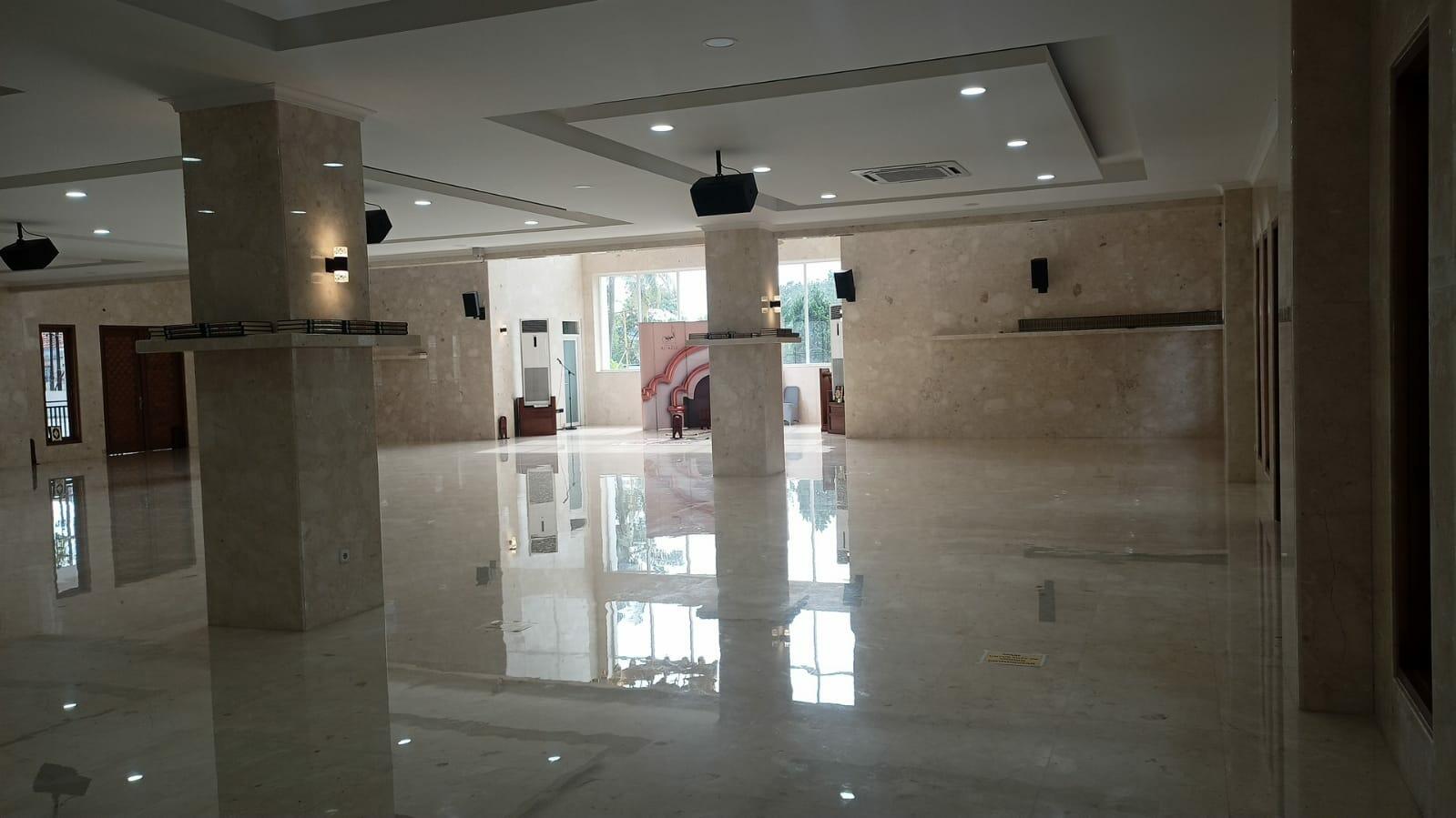 Masjid Al Aziz