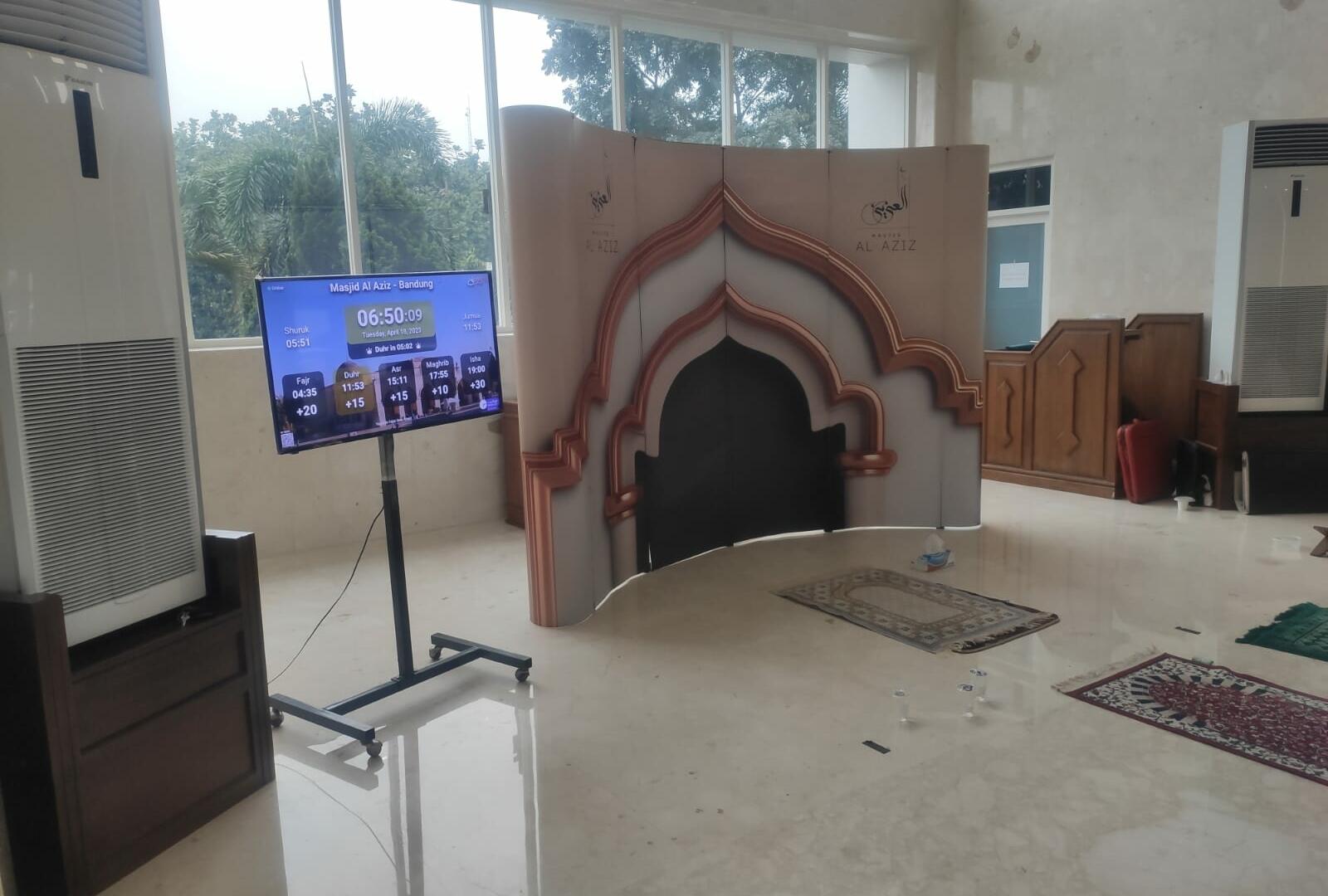 Masjid Al Aziz