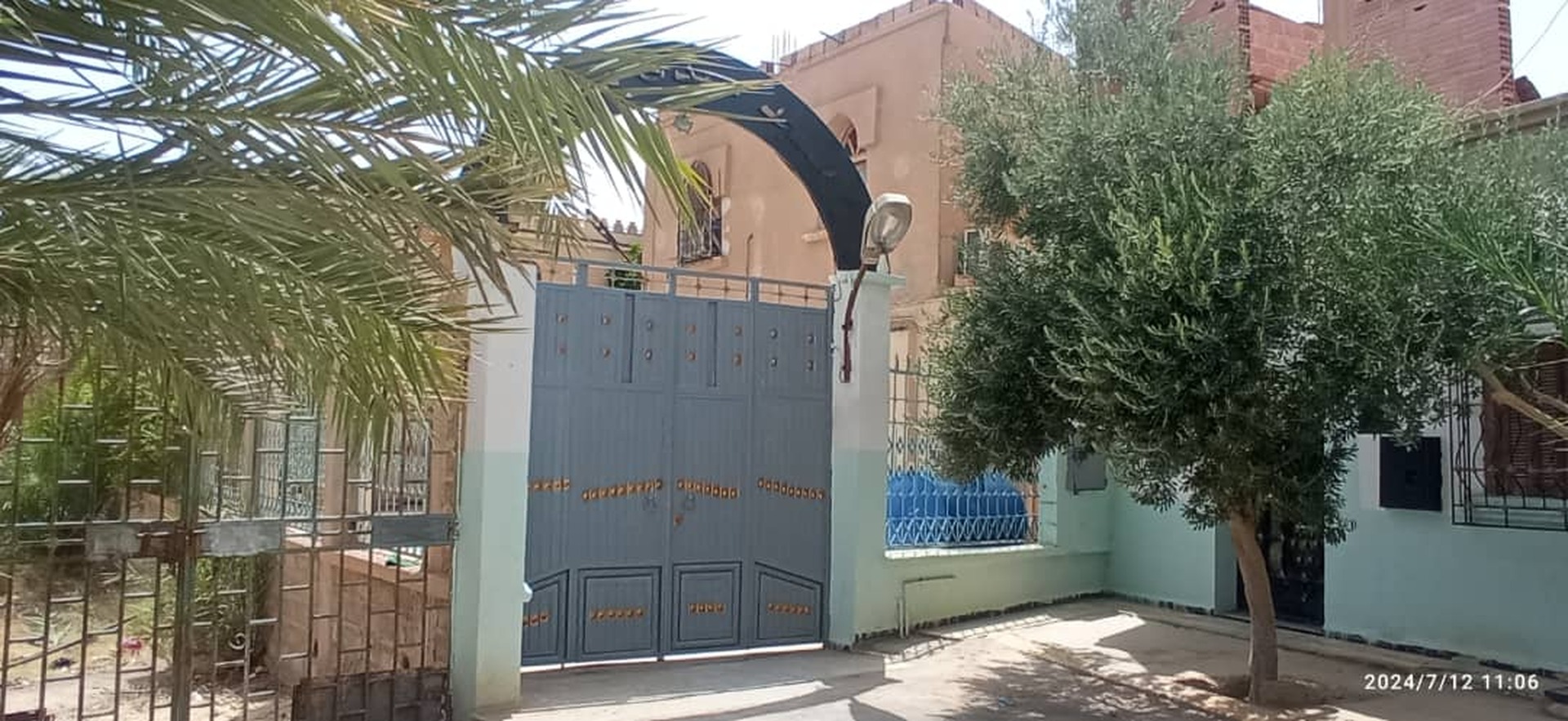 مسجد سيدي محمد - شتمة