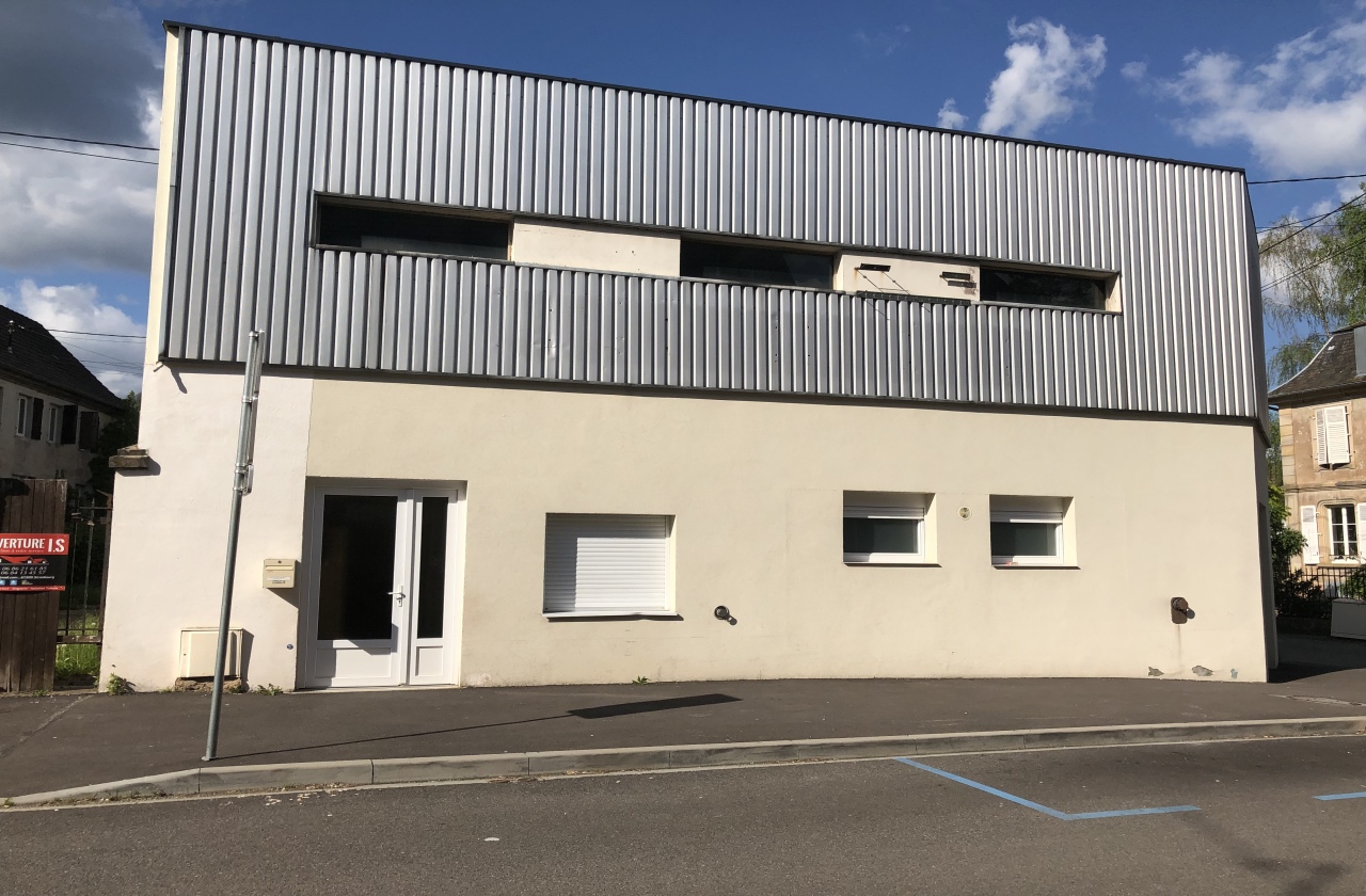 Acm De La Vallée De La Bruche