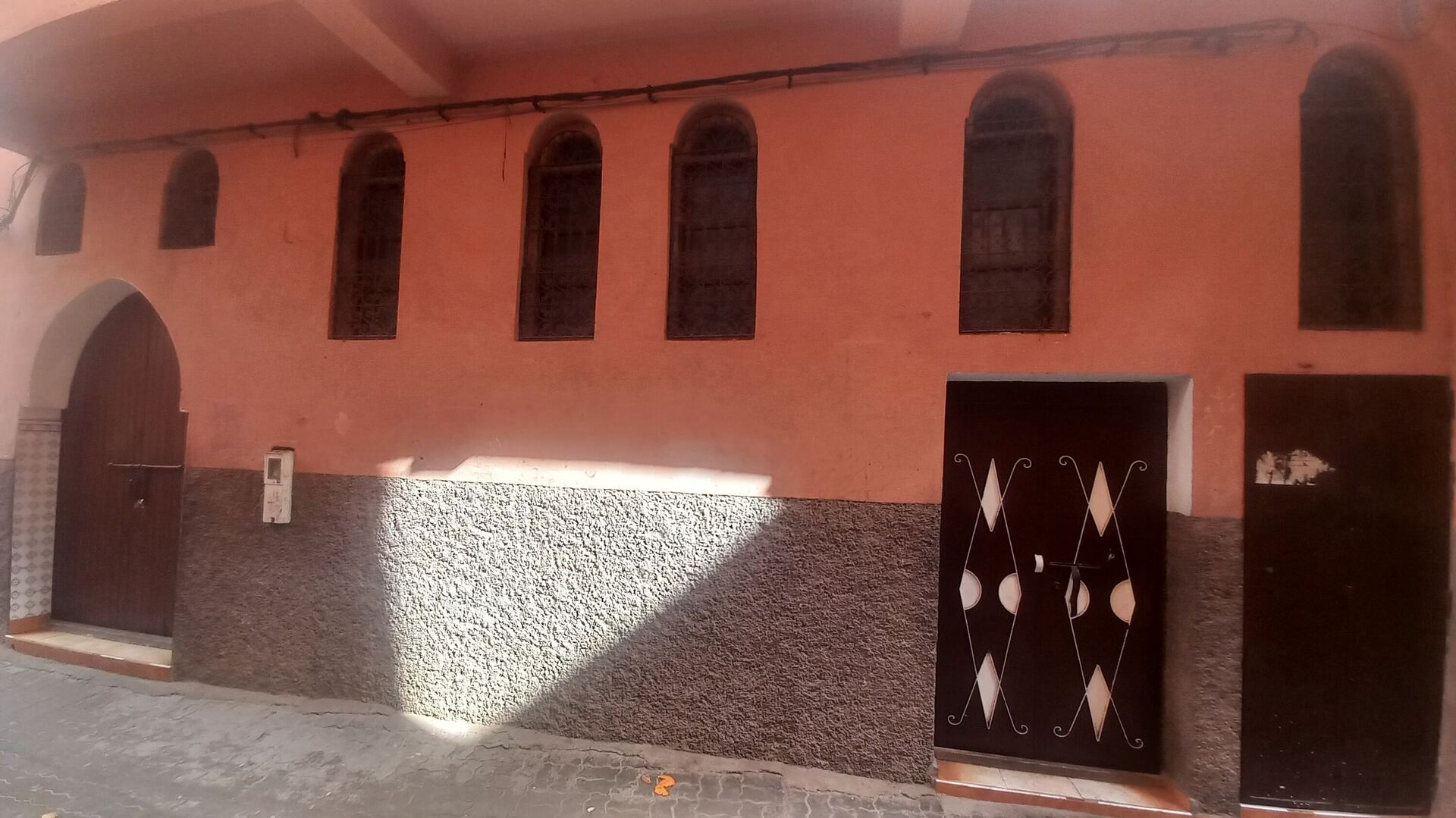 مسجد القوري - مراكش