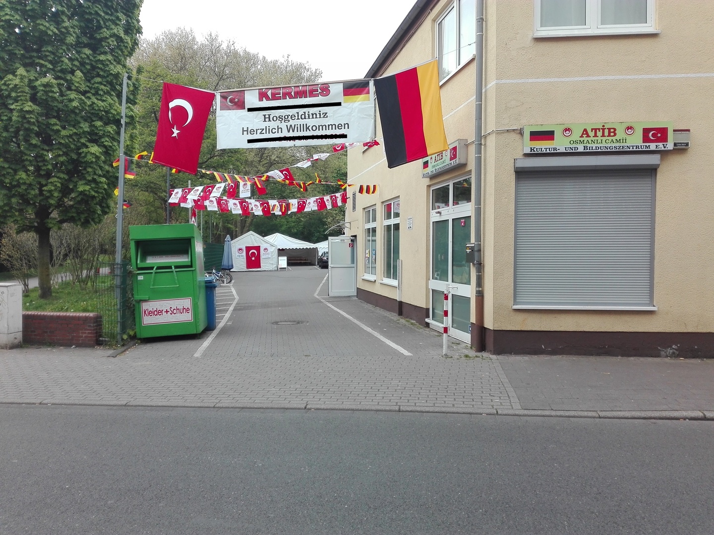 ATIB Oberhausen