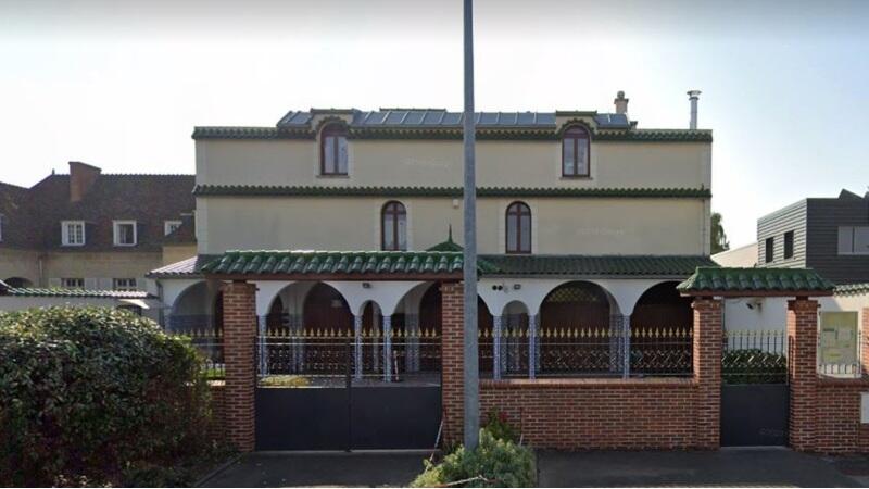 Grande Mosquée de Compiègne