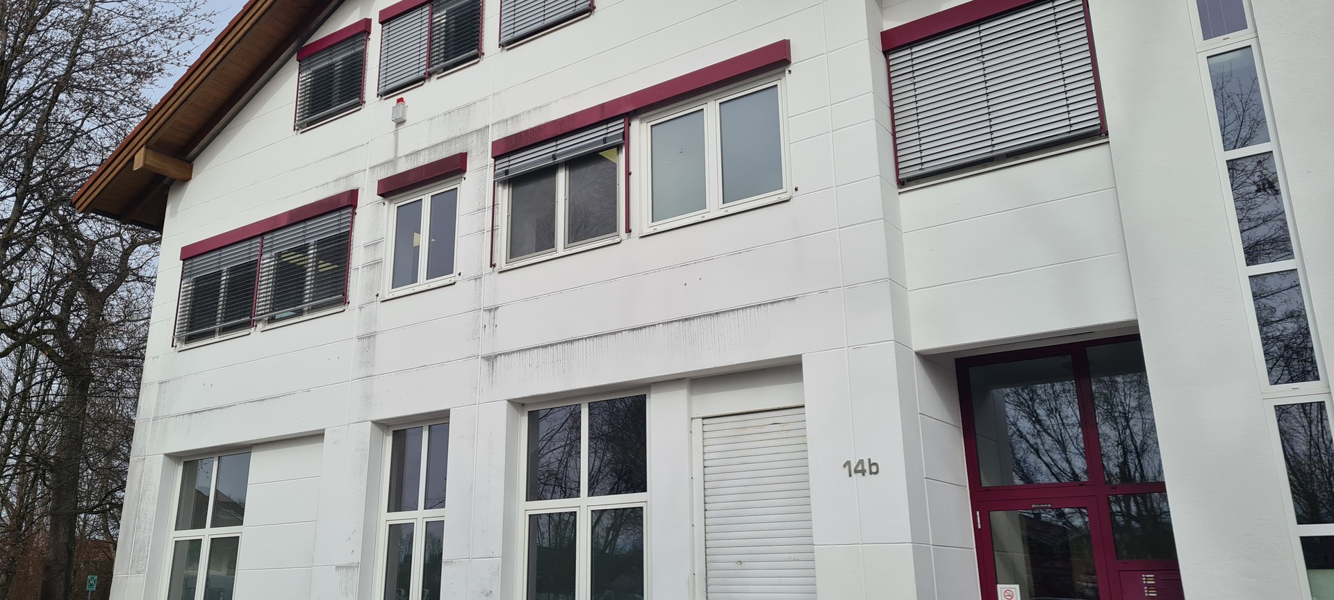 Islamisches Kulturzentrum Holzkirchen