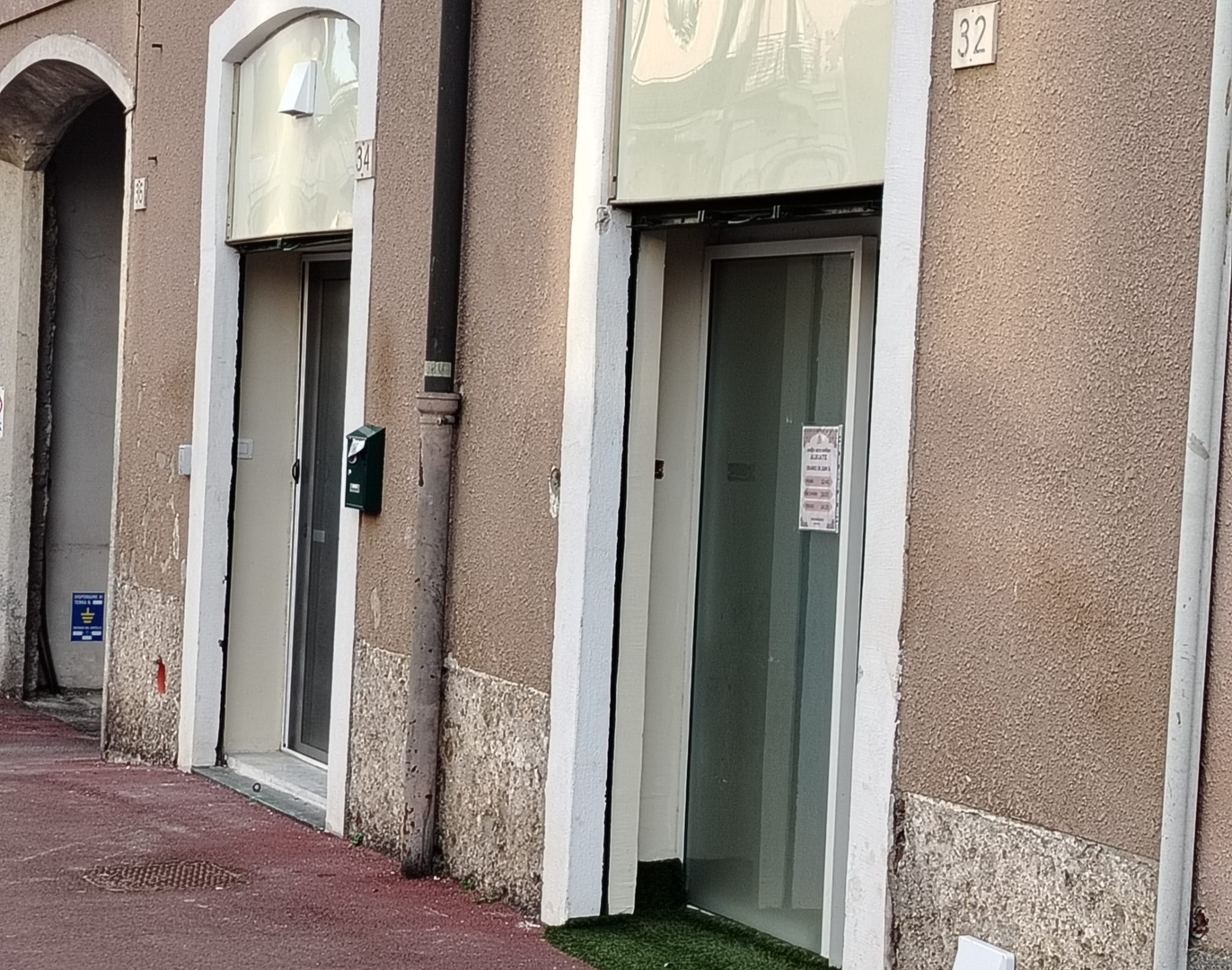 Masjid Albiate - Albiate