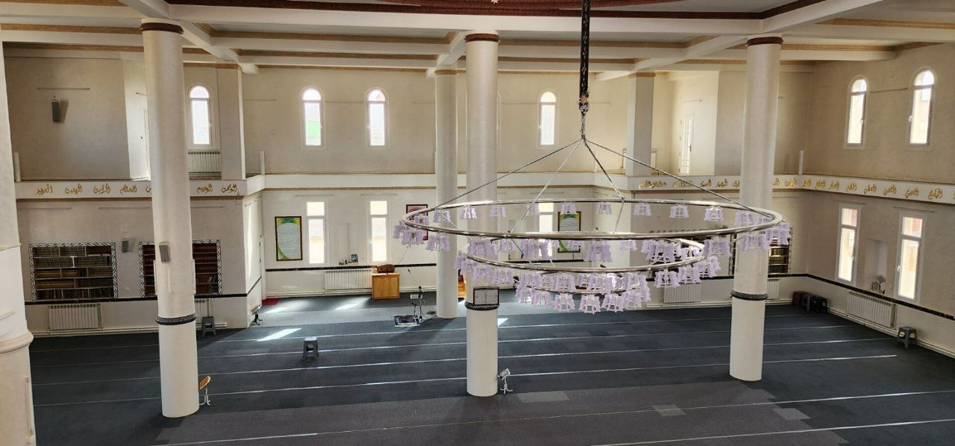 مسجد طارق بن زياد