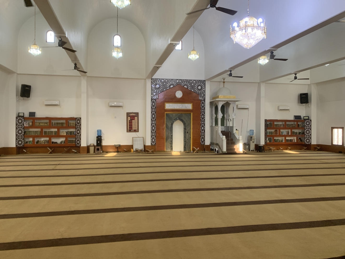 مسجد الانصار