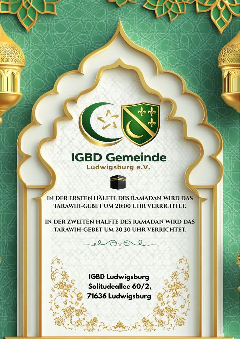 Ramadan 1447/2026 (deutsch)
