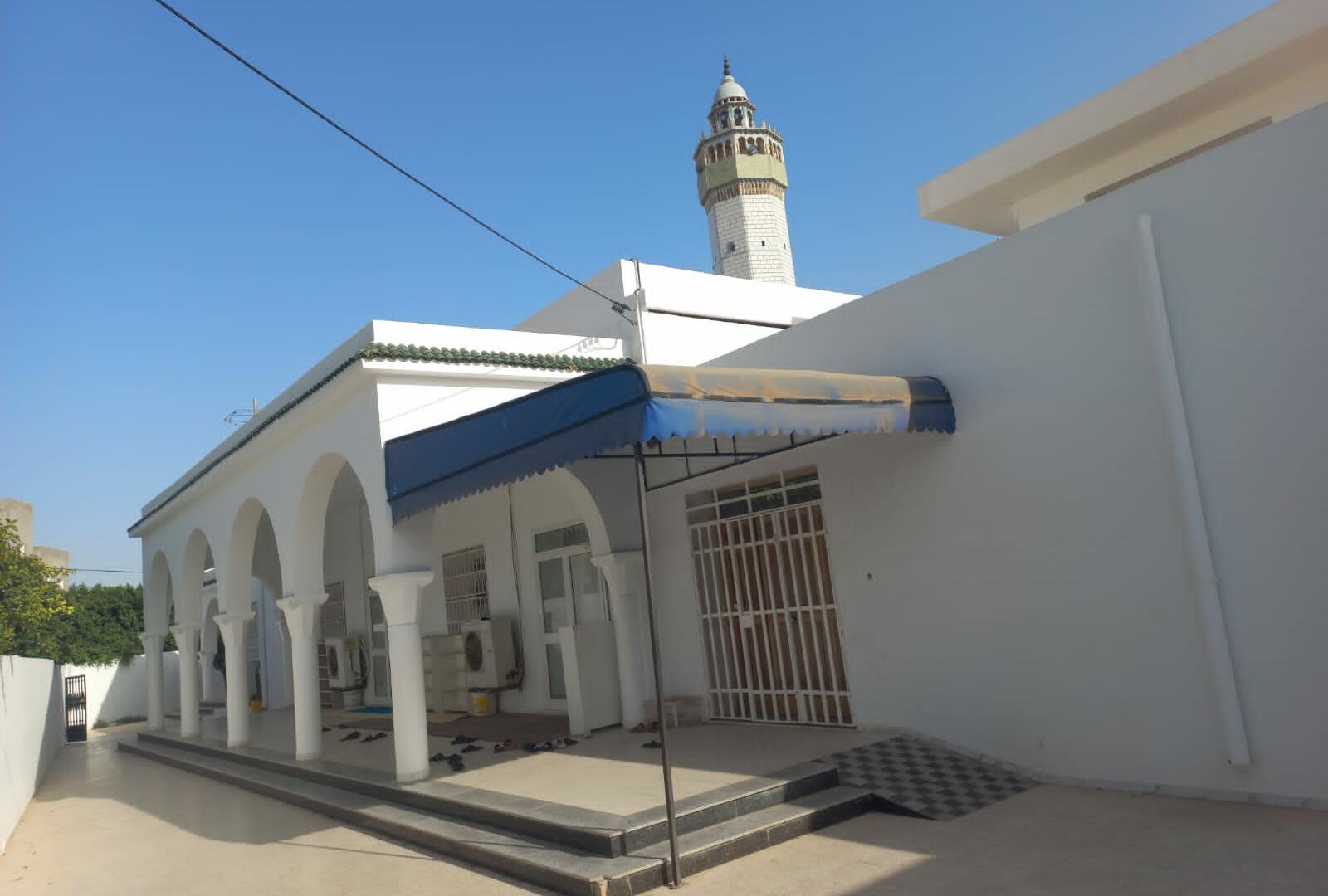 جامع السلام